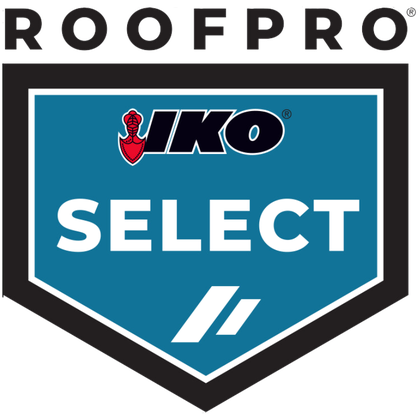 IKO RoofPro contractor